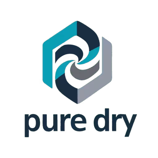 Pure Dry about contact