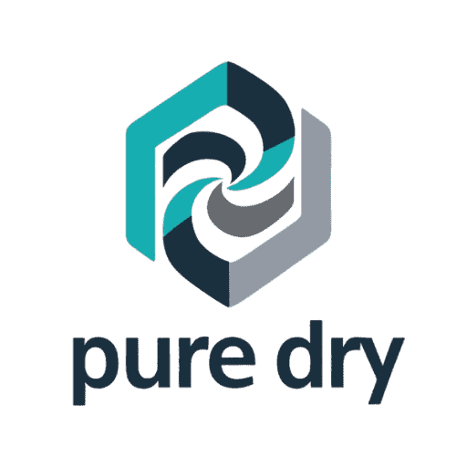 Pure Dry about